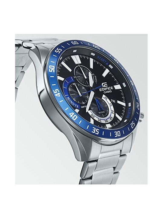 Casio Edifice EFV-620D-1A2VUEF acquista 