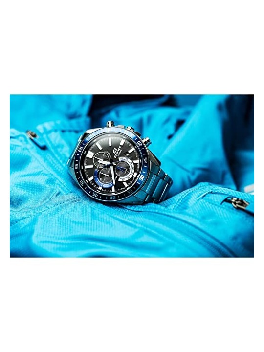Casio Edifice EFV-620D-1A2VUEF acquista 