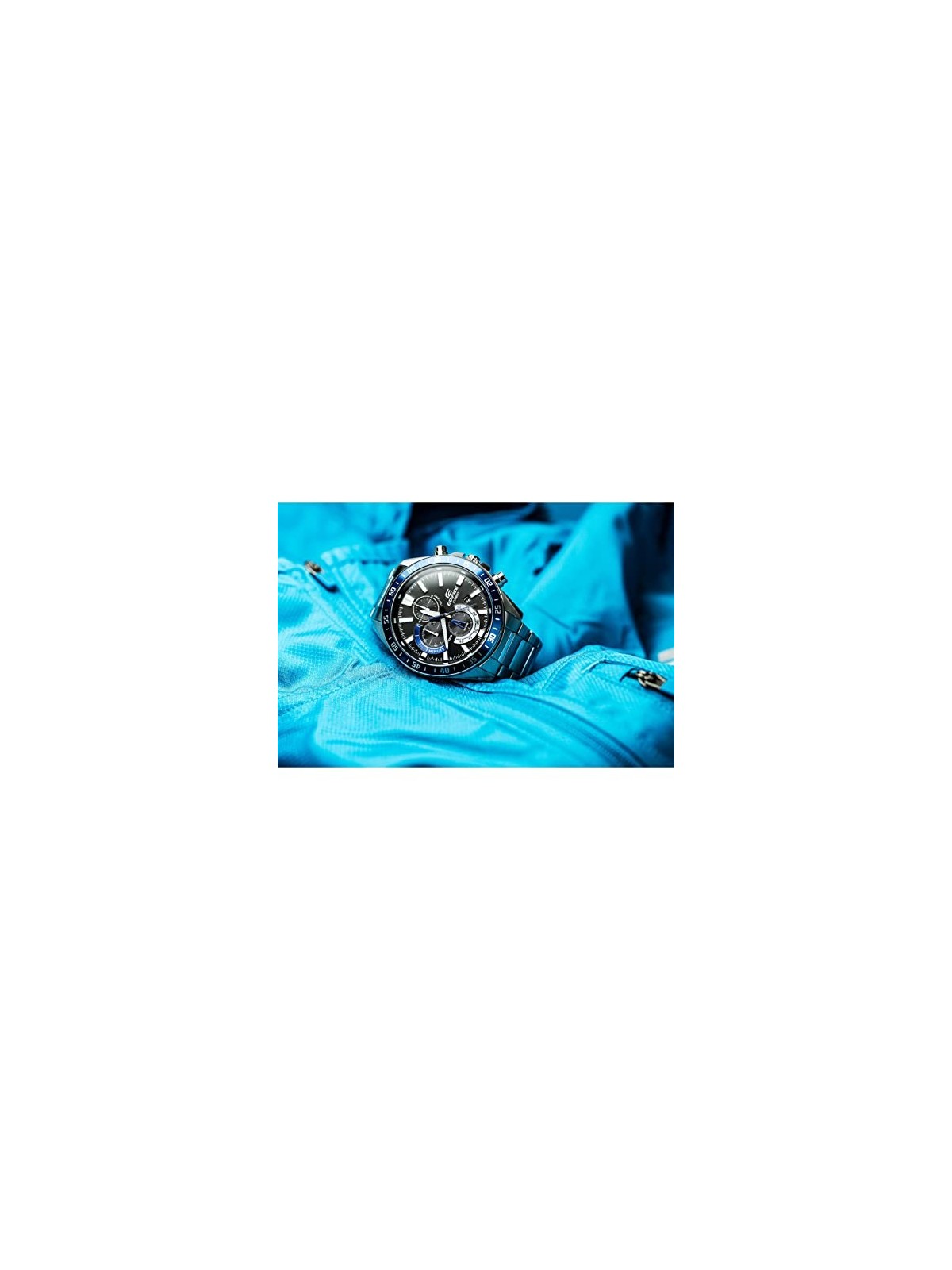 Casio Edifice EFV-620D-1A2VUEF acquista 