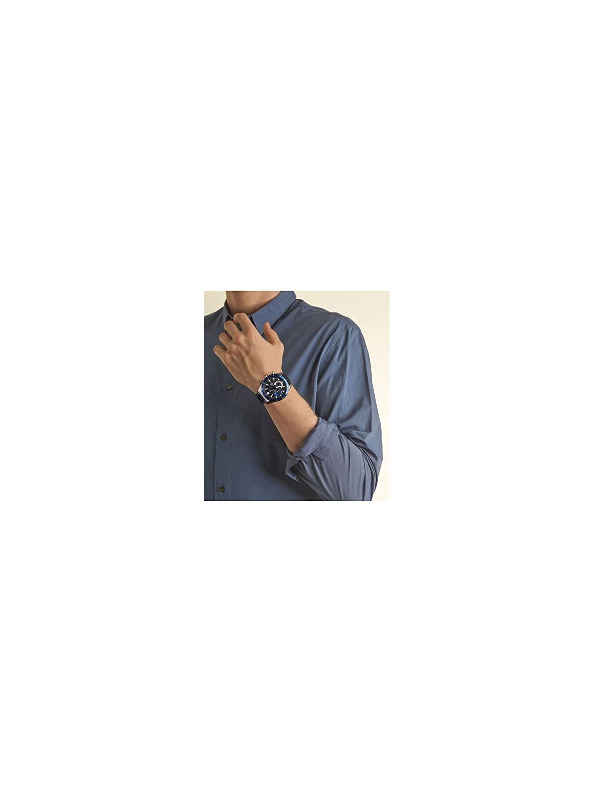 Casio Edifice EFV-620D-1A2VUEF acquista 
