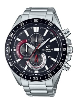 Casio Edifice EFV-620D-1A4VUEF acquista 