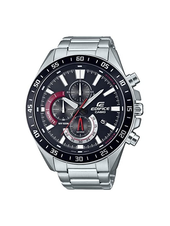 Casio Edifice EFV-620D-1A4VUEF acquista 