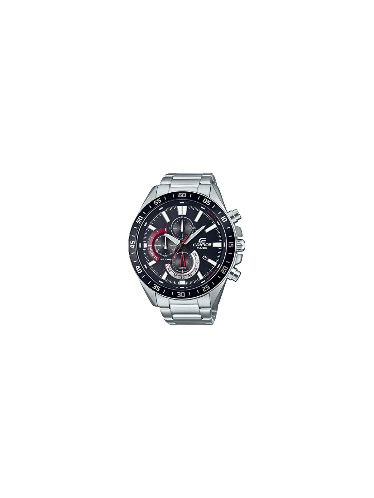 Casio Edifice EFV-620D-1A4VUEF acquista 