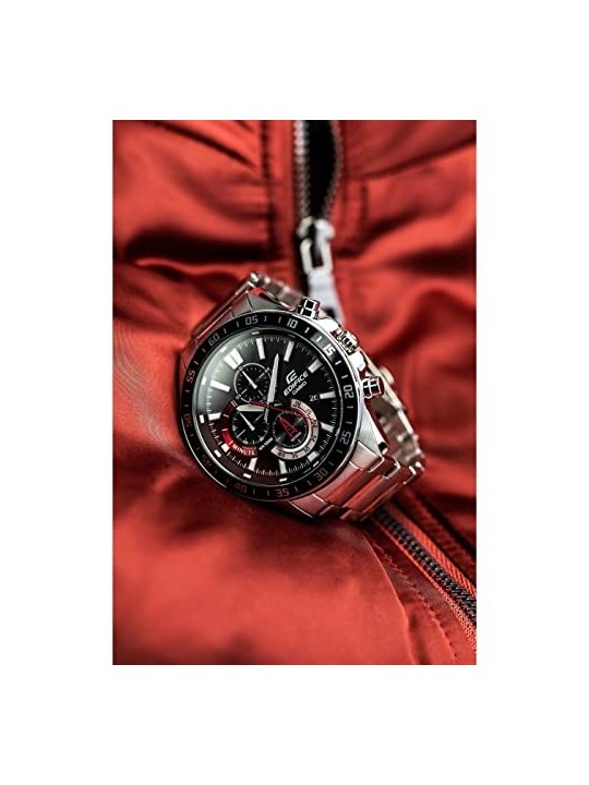 Casio Edifice EFV-620D-1A4VUEF acquista 