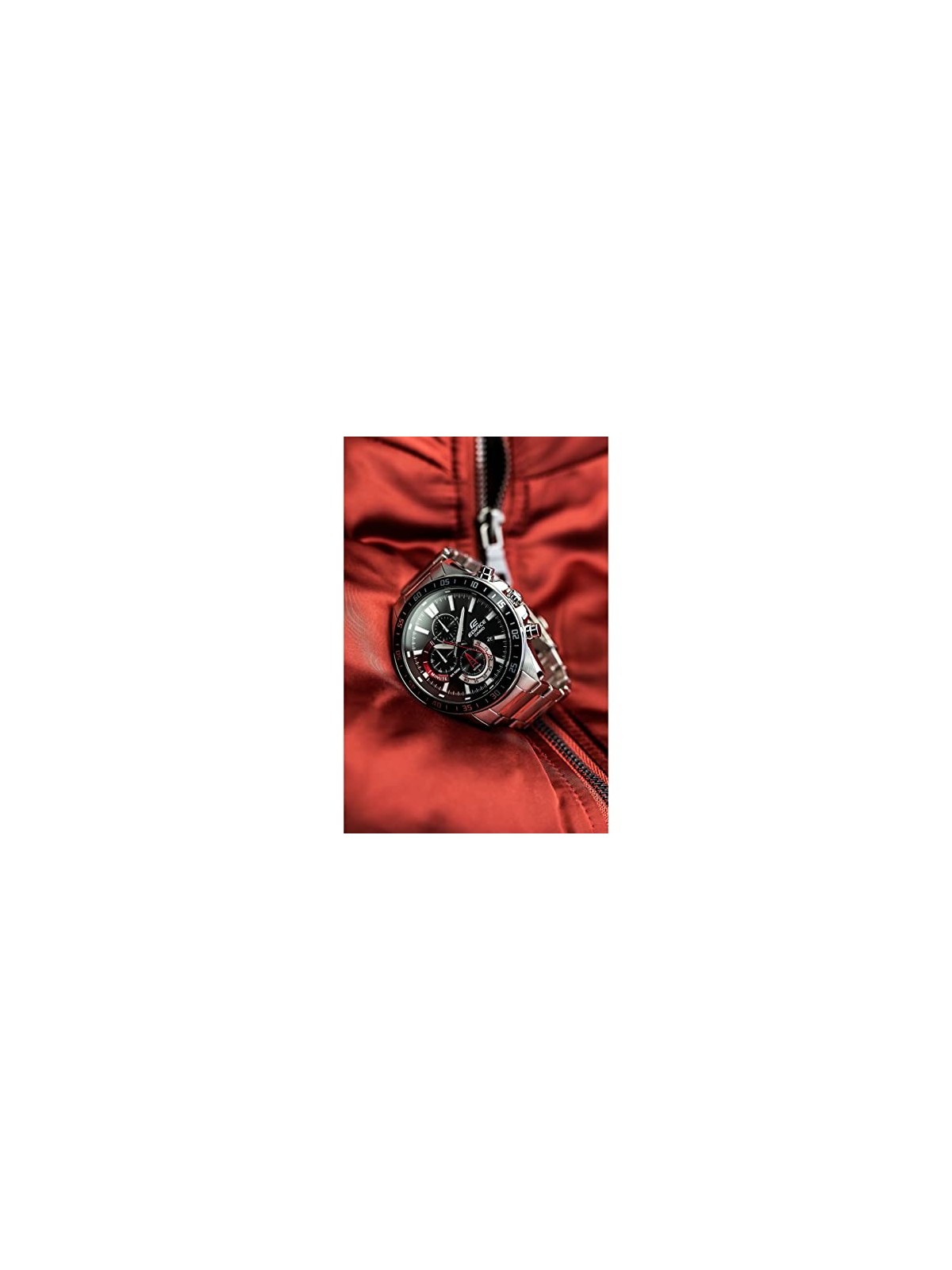 Casio Edifice EFV-620D-1A4VUEF acquista 