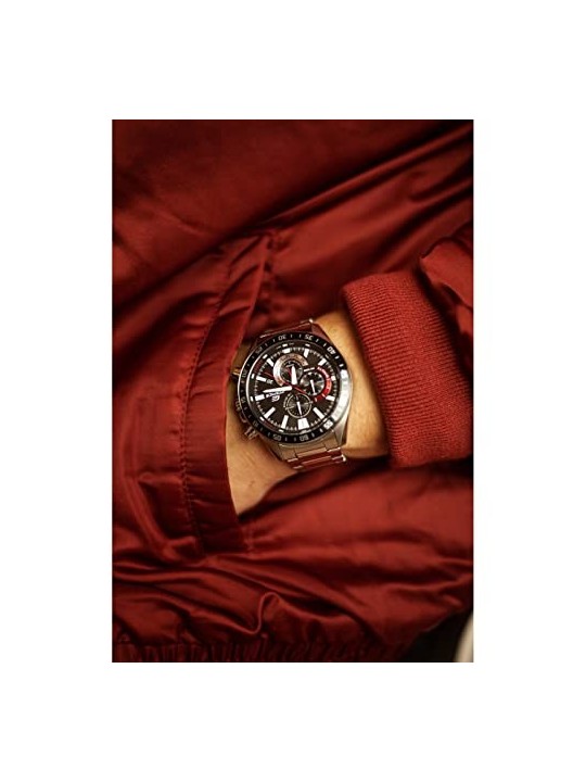 Casio Edifice EFV-620D-1A4VUEF acquista 
