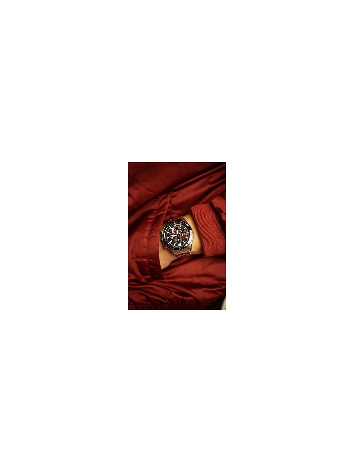 Casio Edifice EFV-620D-1A4VUEF acquista 