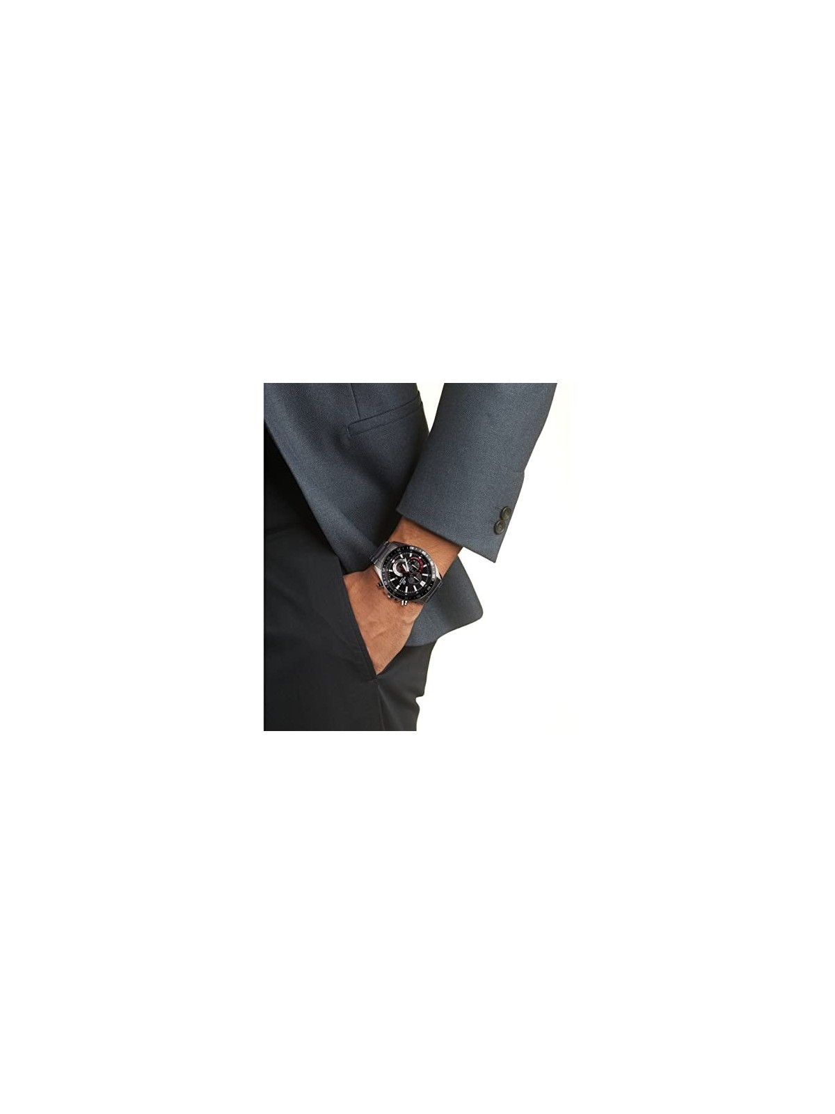 Casio Edifice EFV-620D-1A4VUEF acquista 