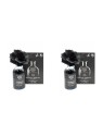 Sweet Home Collection Diffusore di legni orientali e t nero Diffusore profumato donna 250ml Sweet Home Collection www.essenzetot