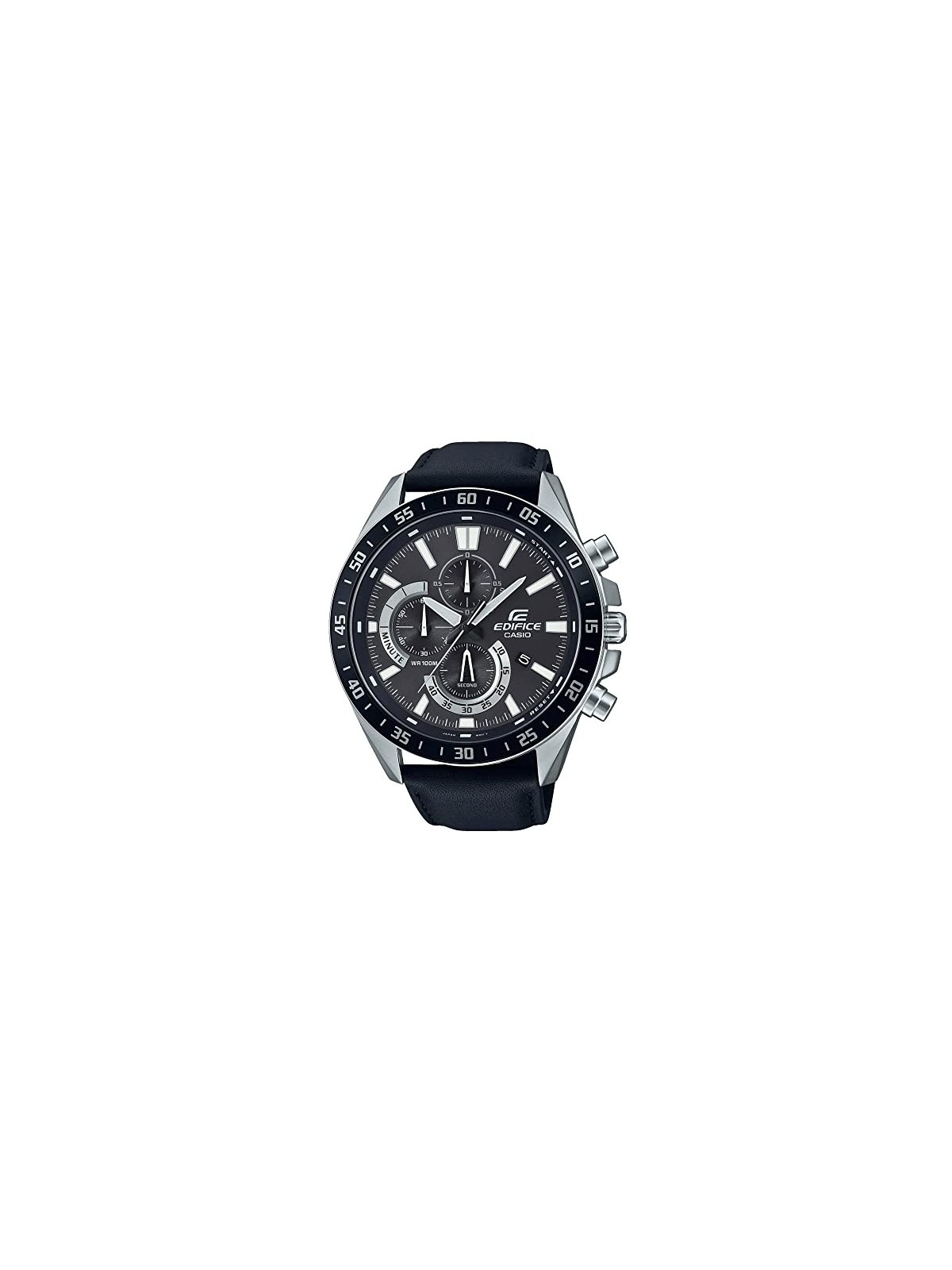 Casio Edifice EFV-620L-1AVUEF acquista 