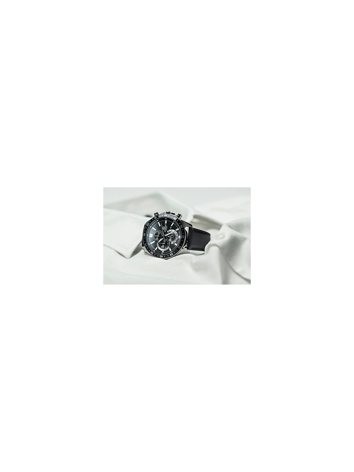 Casio Edifice EFV-620L-1AVUEF acquista 