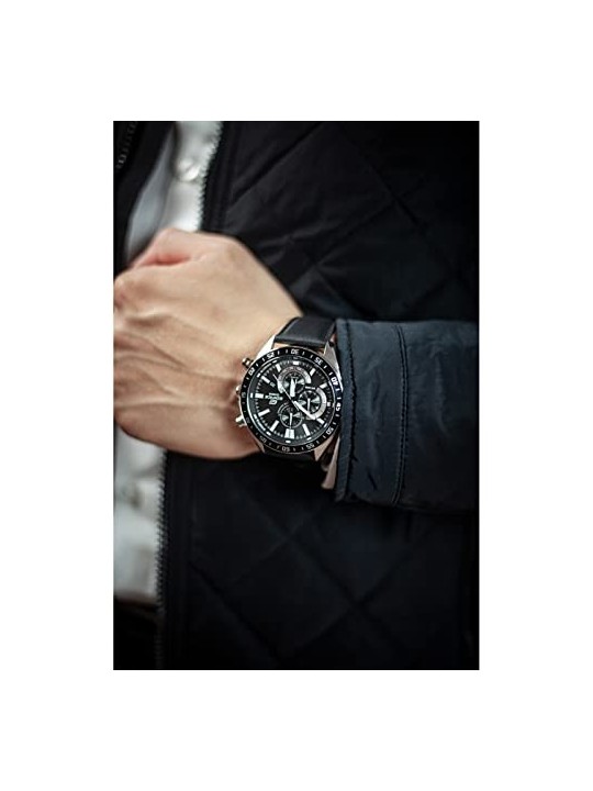 Casio Edifice EFV-620L-1AVUEF acquista 
