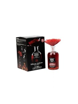 Diffusore di Aroma di Uva Rossa e Fiore di Melograno Donna 250ml