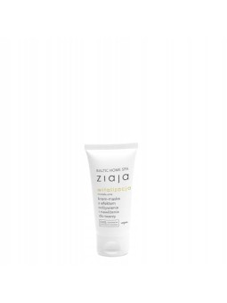 ZIAJA Baltic Home Spa Cremamaschera rivitalizzante con effetto nutriente e idratante per il viso 50ml