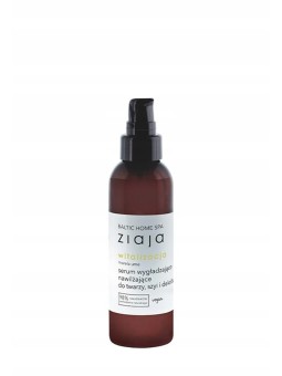 Siero rivitalizzante levigante e idratante per viso collo e dï¿½ï¿½colletï¿½ï¿½ 90ml