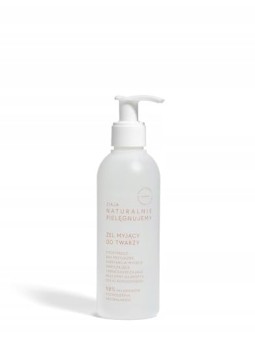 Gel detergente viso 200ml
