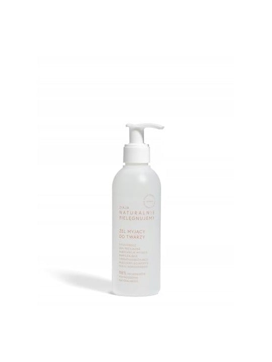 Gel detergente viso 200ml