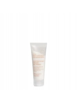ZIAJA Naturalnie Care scrub viso detergente 70ml