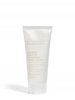 Shampoo delicato per capelli e cuoio capelluto 200ml