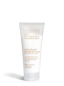 ZIAJA Naturalnie Care balsamo corpo idratante 200ml