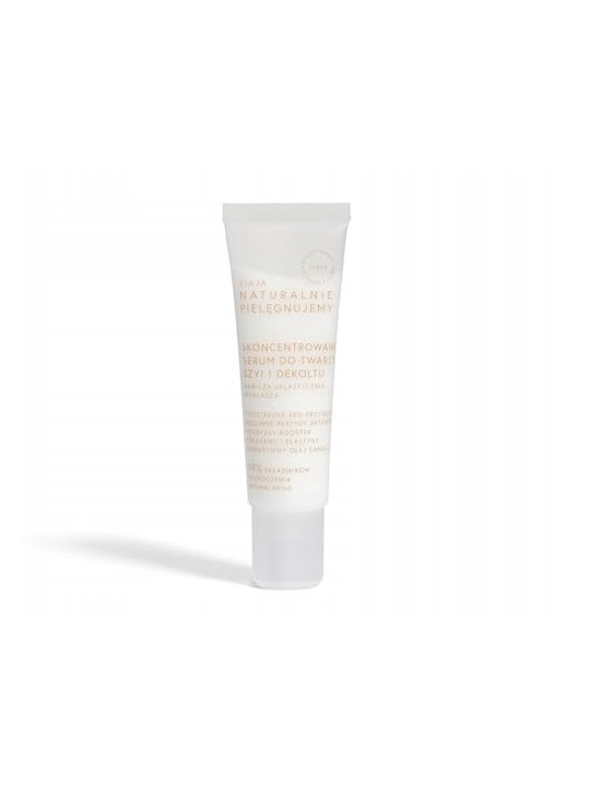 Siero concentrato per viso collo e dï¿½ï¿½colletï¿½ï¿½ 30 ml