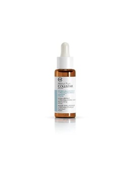 Collistar Hyaluronic  Polyglutamic Face Serum 30ml