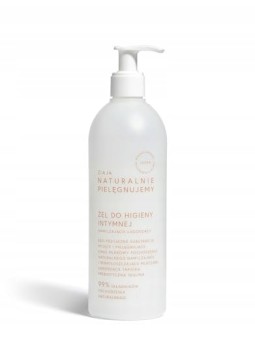 Gel igiene intima idratante e lenitivo 400ml