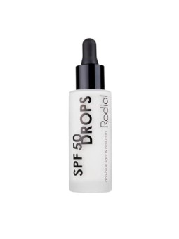 Rodial Drops SPF50 31ml Anti-Blue Light & Pollution