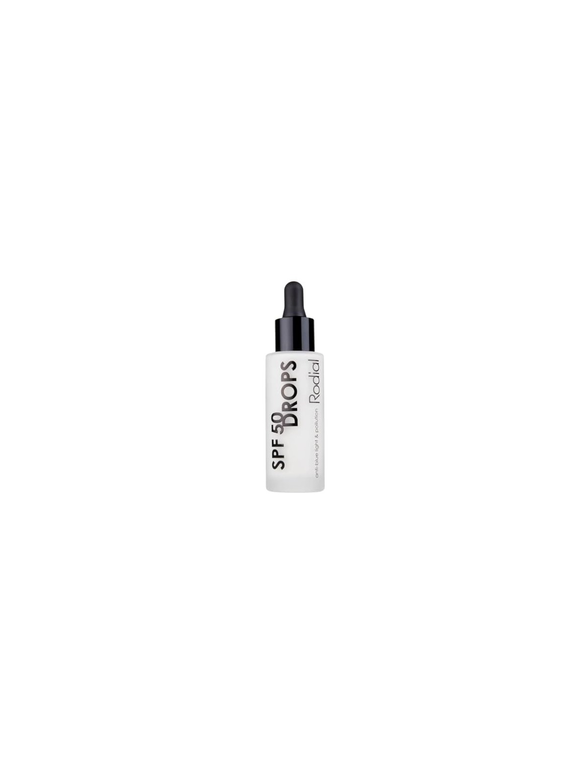 Rodial Drops SPF50 31ml Anti-Blue Light & Pollution