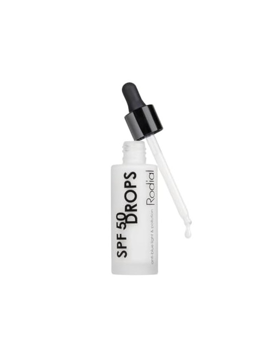 Rodial Drops SPF50 31ml Anti-Blue Light & Pollution