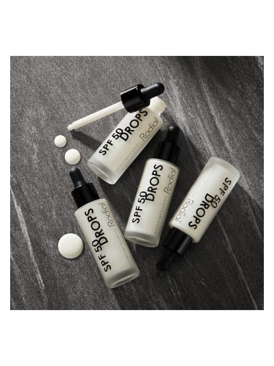 Rodial Drops SPF50 31ml Anti-Blue Light & Pollution