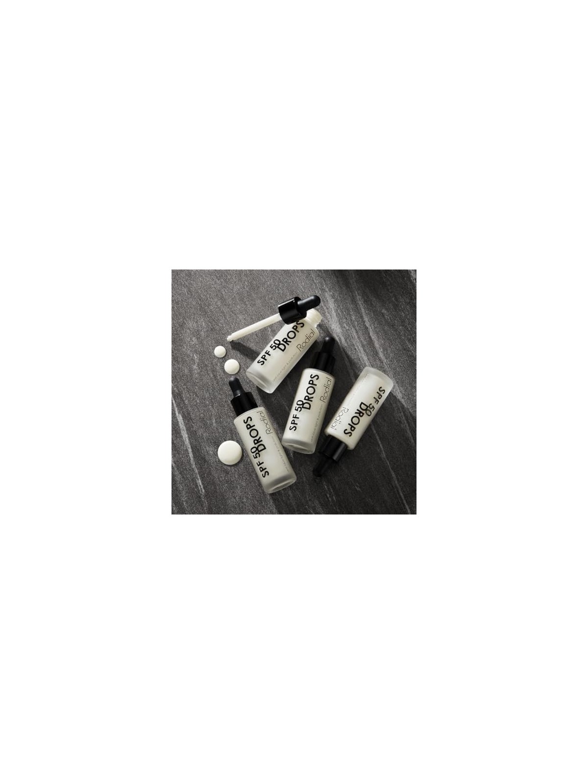 Rodial Drops SPF50 31ml Anti-Blue Light & Pollution