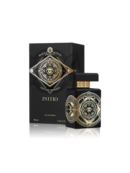 Initio Oud for Happiness Eau De Parfum 90ml unisex
