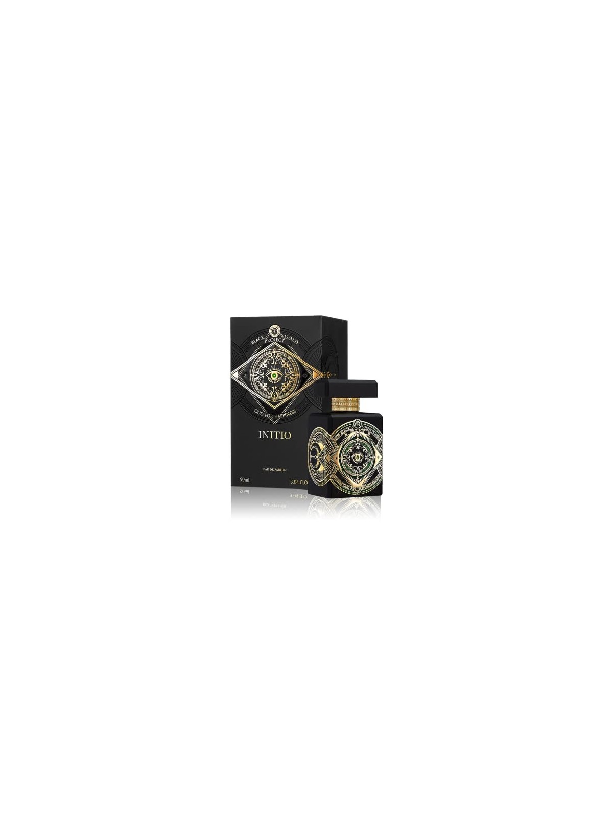 Initio Oud for Happiness Eau De Parfum 90ml unisex