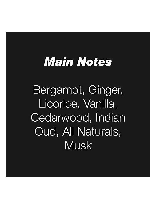 Initio Oud for Happiness Eau De Parfum 90ml unisex