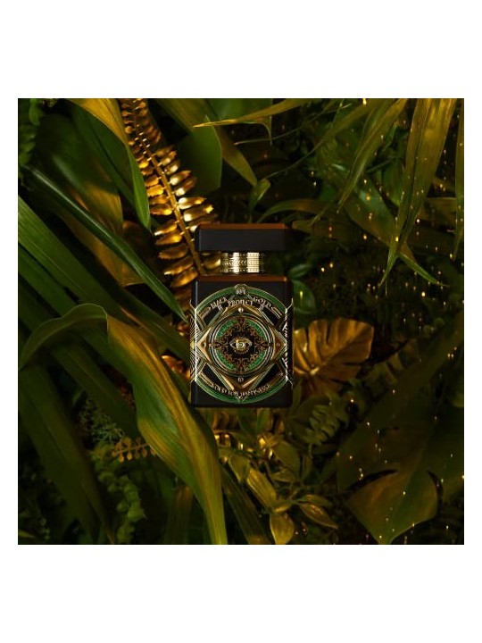 Initio Oud for Happiness Eau De Parfum 90ml unisex