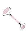 Rullo per il Viso in Quarzo Rosa 1 unitï¿½ï¿½ unisex