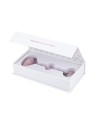Rullo per il Viso in Quarzo Rosa 1 unitï¿½ï¿½ unisex