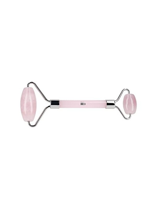 Rullo per il Viso in Quarzo Rosa 1 unitï¿½ï¿½ unisex