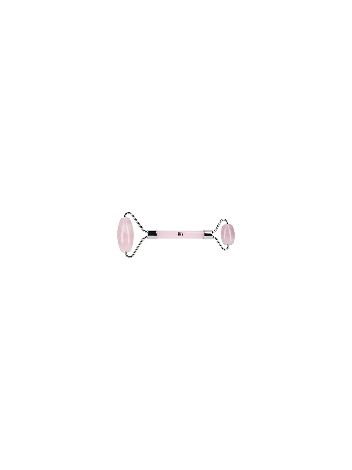 Rullo per il Viso in Quarzo Rosa 1 unitï¿½ï¿½ unisex