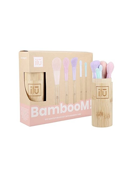 Il BAMBOOM LOTTO 6 unit unisex