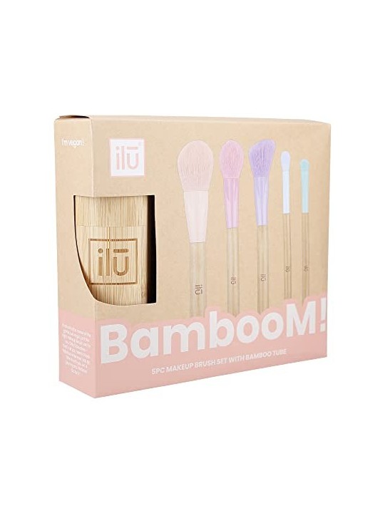 Il BAMBOOM LOTTO 6 unit unisex