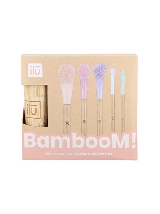 Il BAMBOOM LOTTO 6 unit unisex