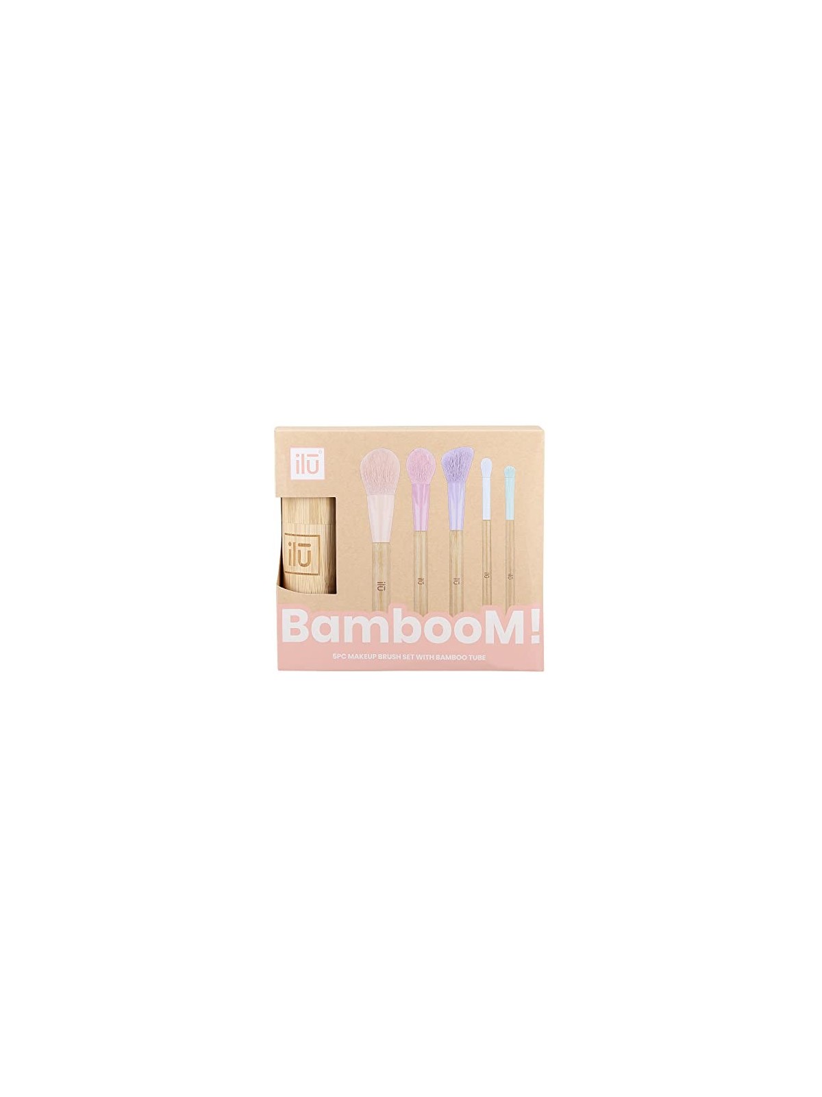 Il BAMBOOM LOTTO 6 unit unisex