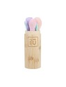 Il BAMBOOM LOTTO 6 unit unisex