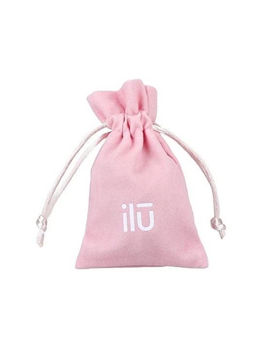 Pietra Gua Sha in Quarzo Rosa 1 unitï¿½ï¿½ unisex