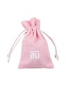 Pietra Gua Sha in Quarzo Rosa 1 unitï¿½ï¿½ unisex