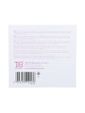 Pietra Gua Sha in Quarzo Rosa 1 unitï¿½ï¿½ unisex