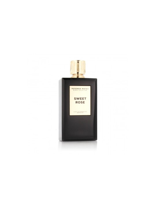 Rosendo Mateu Olfactive Expressions Sweet Rose Parfum UNISEX