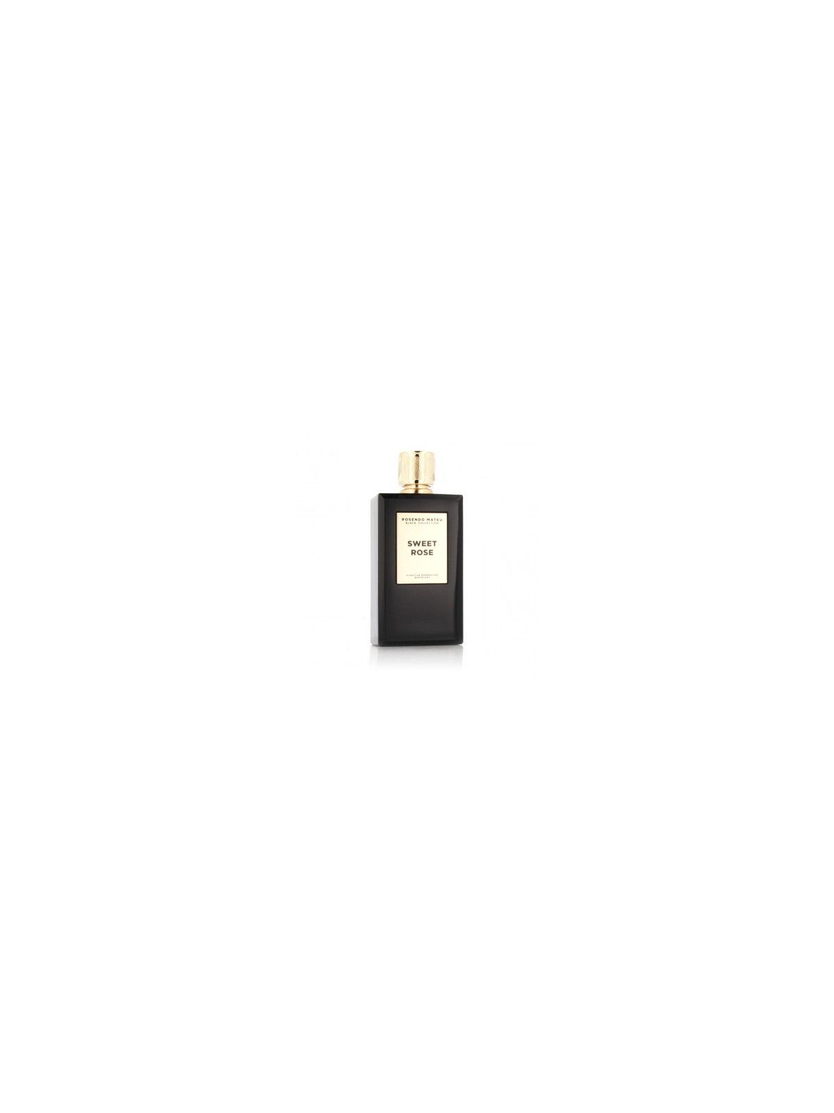 Rosendo Mateu Olfactive Expressions Sweet Rose Parfum UNISEX